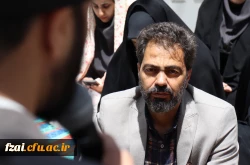ویژه برنامه شهادت شیخ الائمه حضرت امام صادق (ع)