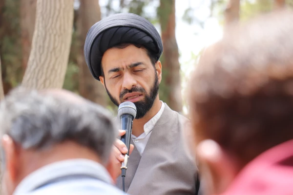 ویژه برنامه شهادت شیخ الائمه حضرت امام صادق (ع)
