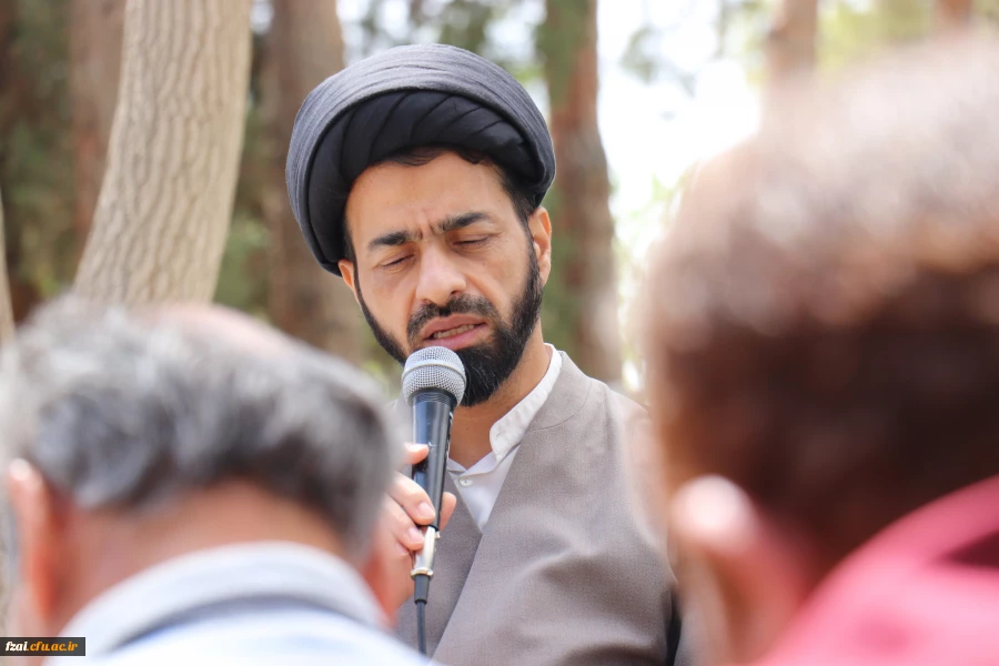 ویژه برنامه شهادت شیخ الائمه حضرت امام صادق (ع)