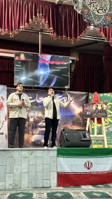 روایت فتوحات جنگ