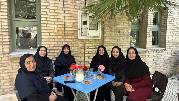 به مناسبت روز جهانی روانشناس