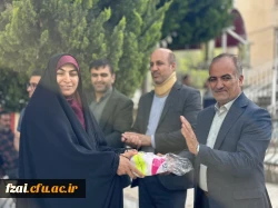 کسب مقام های ورزشی در رشته ی دارت،پینگ پنگ  و گل کوچک توسط همکاران دانشکده علوم تربیتی فاطمه زهرا(س)