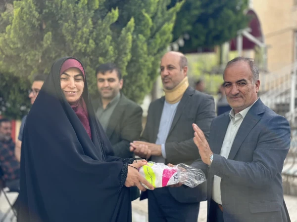 کسب مقام های ورزشی در رشته ی دارت،پینگ پنگ  و گل کوچک توسط همکاران دانشکده علوم تربیتی فاطمه زهرا(س)