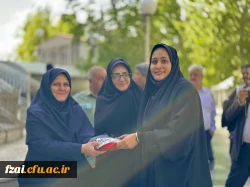کسب مقام های ورزشی در رشته ی دارت،پینگ پنگ  و گل کوچک توسط همکاران دانشکده علوم تربیتی فاطمه زهرا(س)