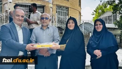کسب مقام های ورزشی در رشته ی دارت،پینگ پنگ  و گل کوچک توسط همکاران دانشکده علوم تربیتی فاطمه زهرا(س)
