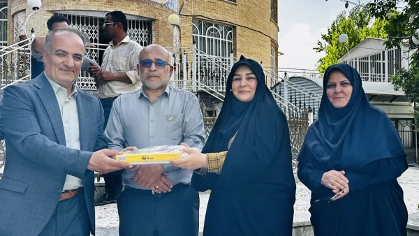 کسب مقام های ورزشی در رشته ی دارت،پینگ پنگ  و گل کوچک توسط همکاران دانشکده علوم تربیتی فاطمه زهرا(س)