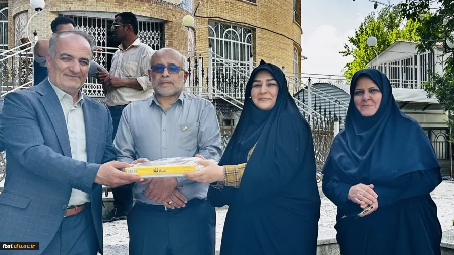 کسب مقام های ورزشی در رشته ی دارت،پینگ پنگ  و گل کوچک توسط همکاران دانشکده علوم تربیتی فاطمه زهرا(س)
