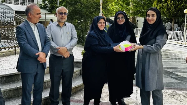 کسب مقام های ورزشی در رشته ی دارت،پینگ پنگ  و گل کوچک توسط همکاران دانشکده علوم تربیتی فاطمه زهرا(س)