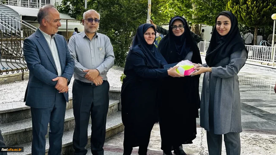 کسب مقام های ورزشی در رشته ی دارت،پینگ پنگ  و گل کوچک توسط همکاران دانشکده علوم تربیتی فاطمه زهرا(س)