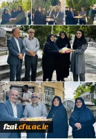 اردوی یک روزه ی باغ بهادران