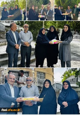 اردوی یک روزه باغ بهادران 

کسب مقام های ورزشی در رشته ی دارت،پینگ پنگ  و گل کوچک توسط همکاران دانشکده علوم تربیتی فاطمه زهرا(س)