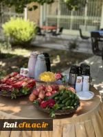 برگزاری کارگاه دانش افزایی آشنایی با فرایند اخذ ترفیع سالیانه و پایه های تشویقی