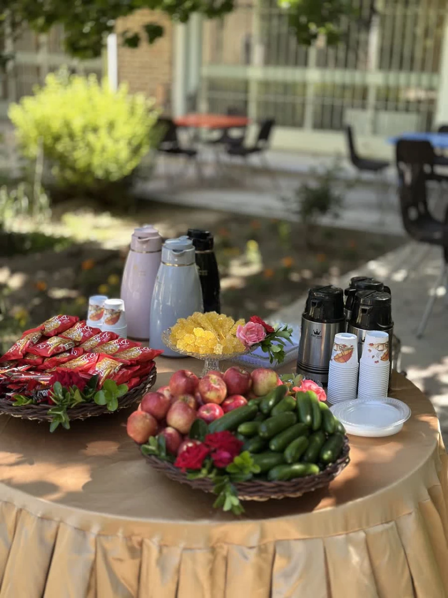 برگزاری کارگاه دانش افزایی آشنایی با فرایند اخذ ترفیع سالیانه و پایه های تشویقی