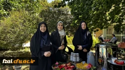 برگزاری کارگاه دانش افزایی آشنایی با فرایند اخذ ترفیع سالیانه و پایه های تشویقی