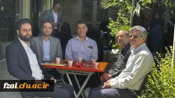 برگزاری کارگاه دانش افزایی آشنایی با فرایند اخذ ترفیع سالیانه و پایه های تشویقی