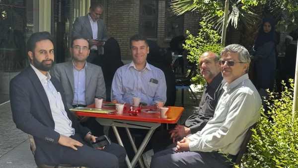 برگزاری کارگاه دانش افزایی آشنایی با فرایند اخذ ترفیع سالیانه و پایه های تشویقی
