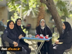 برگزاری کارگاه دانش افزایی آشنایی با فرایند اخذ ترفیع سالیانه و پایه های تشویقی