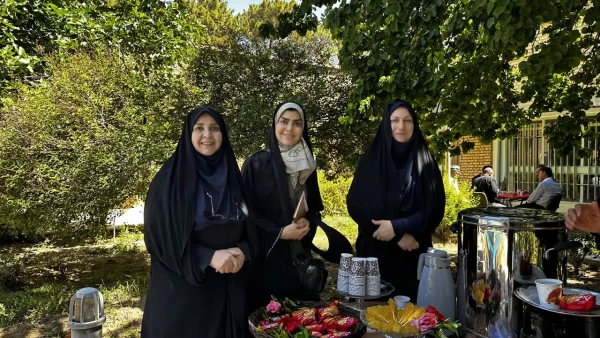 برگزاری کارگاه دانش افزایی آشنایی با فرایند اخذ ترفیع سالیانه و پایه های تشویقی