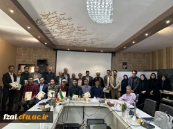 روابط عمومی،چشم بیدار جامعه است.هر روایتگر یک واقعه، به نوعی  