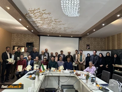 روابط عمومی،چشم بیدار جامعه است.هر روایتگر یک واقعه، به نوعی  