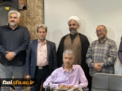 روابط عمومی،چشم بیدار جامعه است.هر روایتگر یک واقعه، به نوعی  