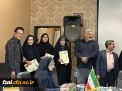 روابط عمومی،چشم بیدار جامعه است.هر روایتگر یک واقعه، به نوعی  