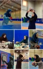 دانشکده علوم تربیتی فاطمه زهرا س اصفهان

آغاز تمرینات ورزشی بانوان ورزشکارو فرآیند انتخابی  مسابقات