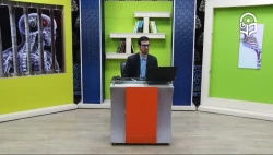 درس خدمات مشورتی در مدرسه جلسه اول