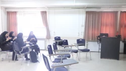 برگزاری جشنواره تدریس مرحله استانی دانشگاه فرهنگیان استان اصفهان