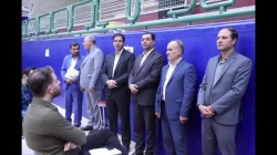 برگزاری آزمون اصلح مهارت آموزان در پردیس فاطمه زهرا(س)  